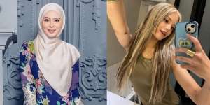 7 Potret Artis Korea Ini Ternyata Ikut Puasa Ramadan, Ada yang Bukan Beragama Muslim