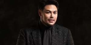 5 Potret Kamar Ivan Gunawan Usai Renovasi, Berubah Banget!
