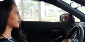 Tips Aman Buka Puasa Saat Kendaraan Terjebak Macet, Nomor 4 Pantang Dilakukan!