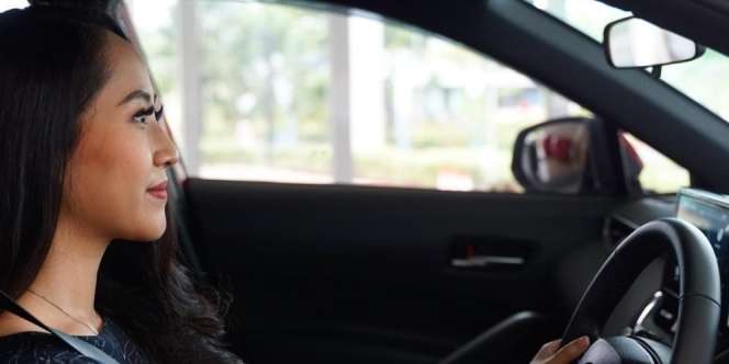 Tips Aman Buka Puasa Saat Kendaraan Terjebak Macet, Nomor 4 Pantang Dilakukan!