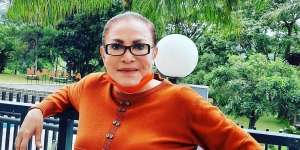 5 Kabar Terkini Mpok Atiek Setelah Pernah Jual Puding ke Raffi Ahmad Karena Sepi Job