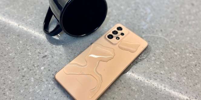 4 Fitur Galaxy A33 5G, Lengkapi 'Ngonten dan Gaming' Kaum Gen Z 