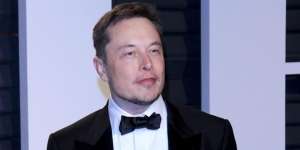 Elon Musk Borong Saham Twitter, Efek Si Burung Berkicau Terbang 27%