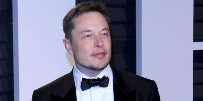 Elon Musk Borong Saham Twitter, Efek Si Burung Berkicau Terbang 27%