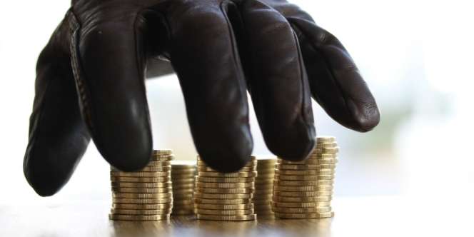 Pegawai Bank BUMN Main Binomo Pakai Dana Nasabah, Negara Rugi Rp1,1 Miliar