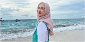 Hebohkan Netizen berkat Unggahannya, Ternyata Ini Kejutan Spesial dari Melody eks JKT48