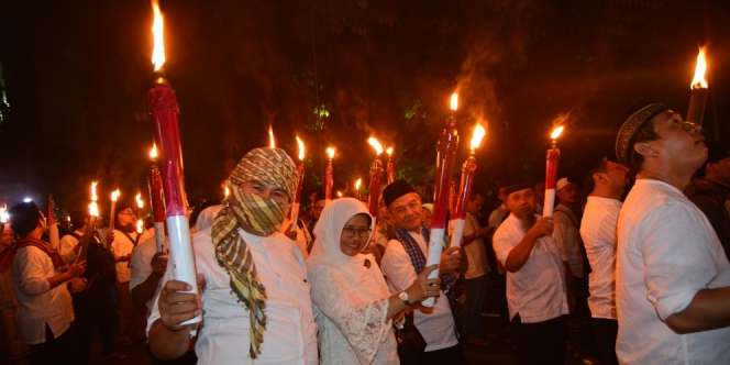 Stadion Baru JIS Bisa Dipakai Buat Takbiran dan Sholat Idul Fitri 1443 H