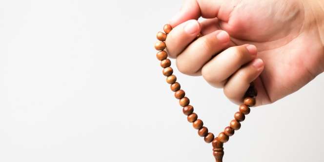 Inilah Doa yang Bikin Malaikat Sibuk Catat Pahalamu