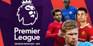 Kabar Gembira! Vidio Resmi Jadi Official Broadcaster Liga Primer Inggris 2022-2025