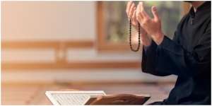 Susunan Bacaan Tahlil Singkat dan Doa Pendek, Lengkap dengan Arab dan Artinya