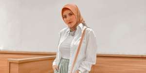 Ayu Aulia Kembali Tampil Vulgar usai Lepas Hijab