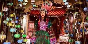 Masyallah, Cantiknya Nourah Syahfirah Ibu Sambung Teuku Rasya Saat Liburan Di Turki!