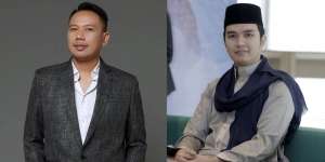 10 Adu Mewah Rumah Vicky Prasetyo VS Aldi Taher, Beda Jauh Bak Bumi dan Langit!