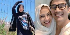 8 Potret Seleb Meninggal di Usia Muda, yang Terakhir Bikin Satu Indonesia Nangis!