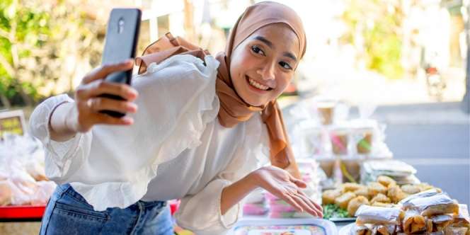 Tingkatkan Promosi Bisnis di Instagram Selama Ramadan dengan 4 Fitur Ini