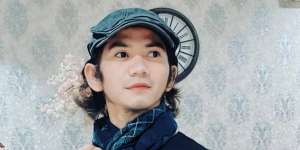 Rizki DA Target Khatam Quran Selama Ramadan