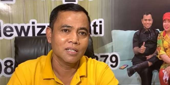 Diajak Dody Soedrajat Buka Bersama, Ini Tanggapan Faisal Ayah Fuji