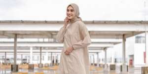 Casual Outfit, Tampilan Andalan Bukber Sehabis Ngantor