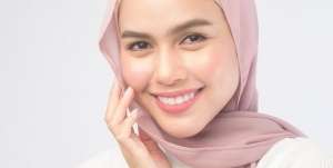 Cara Buat Masker Tomat untuk Usir Lingkaran Hitam di Sekitar Mata