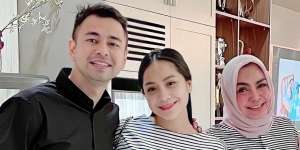 Rieta Amalia, Mertua Raffi Ahmad Gugat Cerai Suami