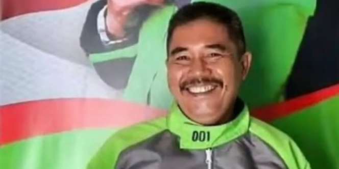 Driver Pertama Gojek Dapat Hadiah 4.000 Lembar Saham GOTO