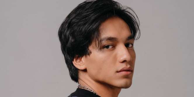 Ajak Foto Mesra Livy Renata, Tangan Jefri Nichol Bikin Salfok