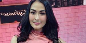 Iis Dahlia Mengaku Pernah Ikut Trading dan Rugi Besar