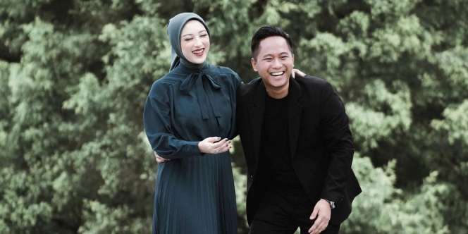 Penampilannya Dicibir karena Tak Menggunakan Barang Branded, Dinan Fajrina Kasih Balasan Menohok