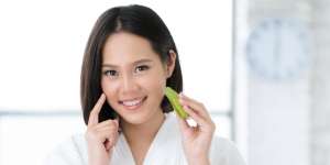 Manfaat Lidah Buaya, Bisa Untuk Atasi Segala Permasalahan Kecantikan!