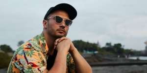 NGOBRAS DREAM: Swerte, Rapper Internasional Rilis Lagu tentang Bali