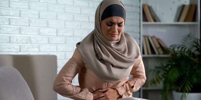 4 Tips Mencegah Penyakit Maag Saat Berpuasa