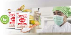 Ajinomoto Ngabuburit Virtual: Rahasia Bumbu Umami Terungkap, Tercipta dari Tetes Tebu