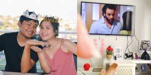 10 Potret Rumah Sinta 'Keong Racun' di Prancis, Kondisinya Tak Terduga!