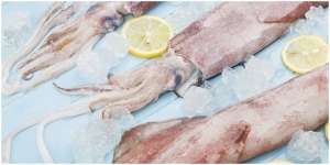 8 Manfaat Cumi bagi Tubuh, Seafood Rendah Kalori yang Cocok untuk Diet