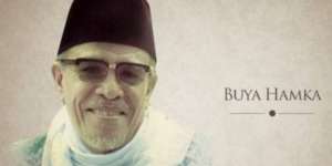 Kisah Buya Hamka Pergi Haji, Usai Mendarat Pintu Pesawat Tak Kunjung Dibuka yang Terjadi Kemudian di Luar Dugaan