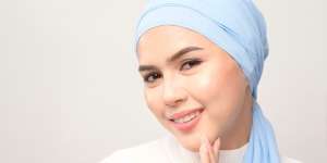 7 Tips Membuat Kulit Glowing Selama Ramadan
