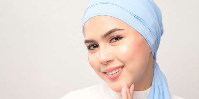 7 Tips Membuat Kulit Glowing Selama Ramadan
