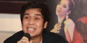 8 Potret Rumah Mendiang Olga Syahputra, Pernah Dijual Buat Prank Raffi Ahmad!