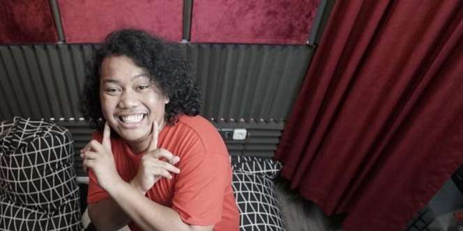 Penuhi Panggilan Polisi Jadi Saksi Kasus Dea Onlyfans, Ini Kata Marshel Widianto