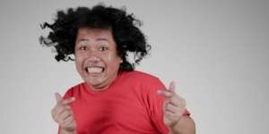 Instagram Dibanjiri Komentar Akun Centang Biru, Marshel Widianto: `Banyak yang Sayang`