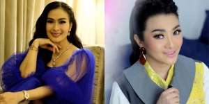 Potret Adu Mewah Rumah 5 Seleb Istri Pilot, Punya Iis Dahlia Seharga Rp30 Miliar!