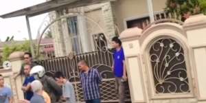 Tragis! Ibu dan Anak Kembar Ditemukan Tewas di Rumah Mewah, Begini Kronologinya