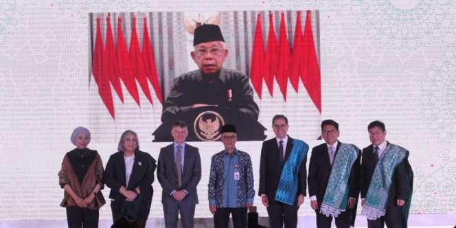 Dukung Tren Ekonomi Syariah, Prudential Resmi Dirikan Perusahaan Asuransi Jiwa Syariah