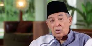 Kata Ustaz: Syukur Buah Taqwa