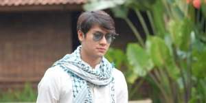 Rizky Billar Punya Target Khusus di Ramadan Kali Ini