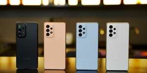 Kenapa Wajib Punya Samsung Galaxy A53 5G? Ini Alasannya!