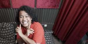 Begini Awal Mula Perkenalan Marshel Widianto dan Dea OnlyFans: Dia Lemah Banget, Akhirnya Tukar Konten