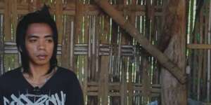 5 Potret Rumah Boger Bojinov Si 'Dewa Tarian Penyeimbang Semesta',