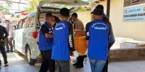 Kisah Pilu Jenazah Pria Kupang Ditolak Istri dan Anaknya, Begini Akhir Kisahnya