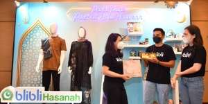 Blibli Tebar Promo Ramadhan 2022, Ada Cashback Hingga Rp10 Juta